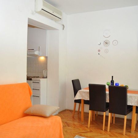 Room Ljuba Makarska Exterior foto