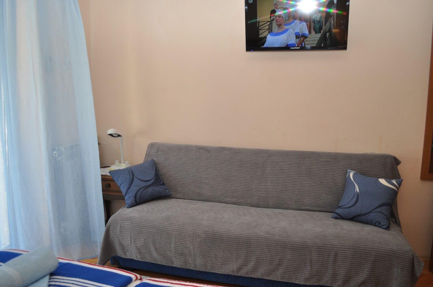 Room Ljuba Makarska Exterior foto