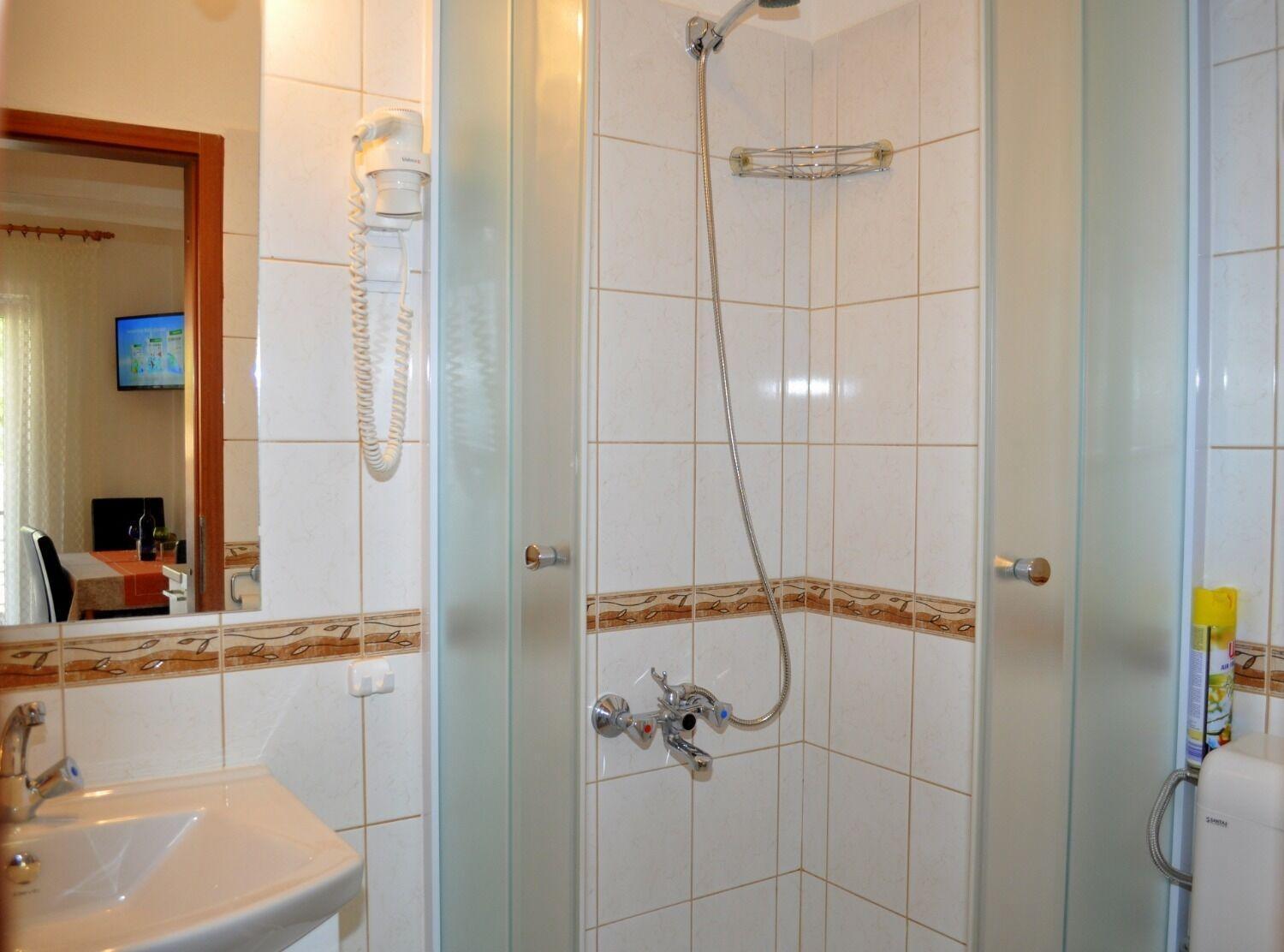Room Ljuba Makarska Exterior foto