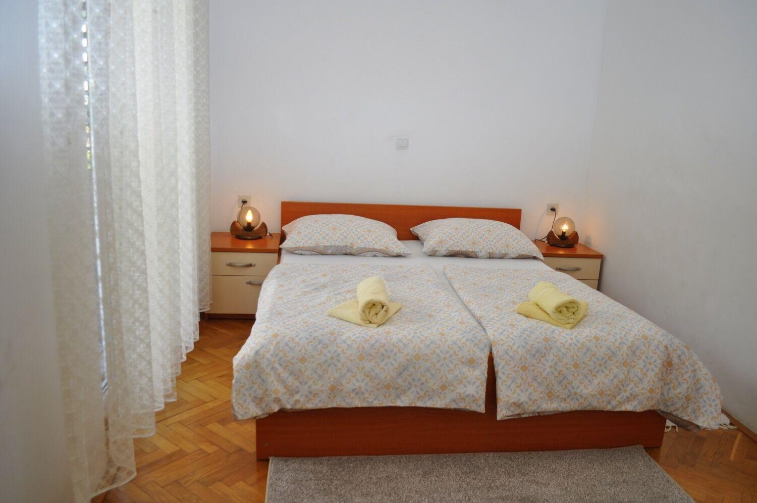 Room Ljuba Makarska Exterior foto
