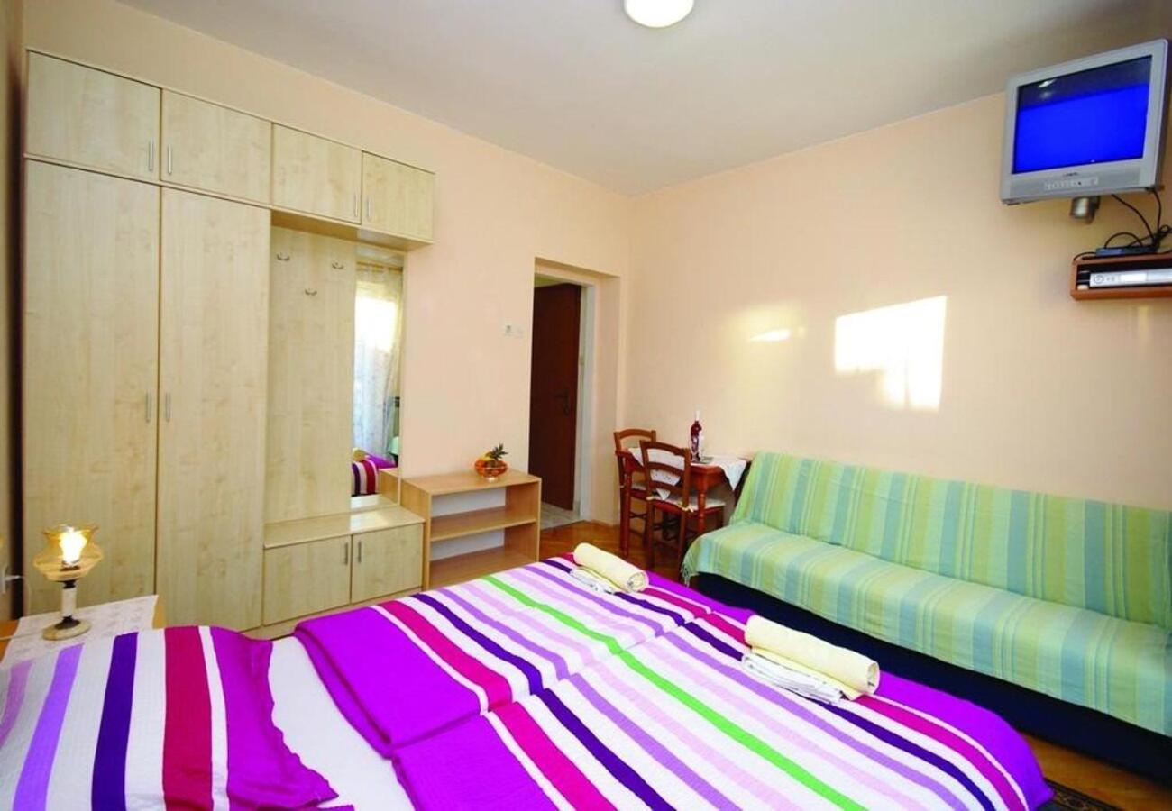 Room Ljuba Makarska Exterior foto