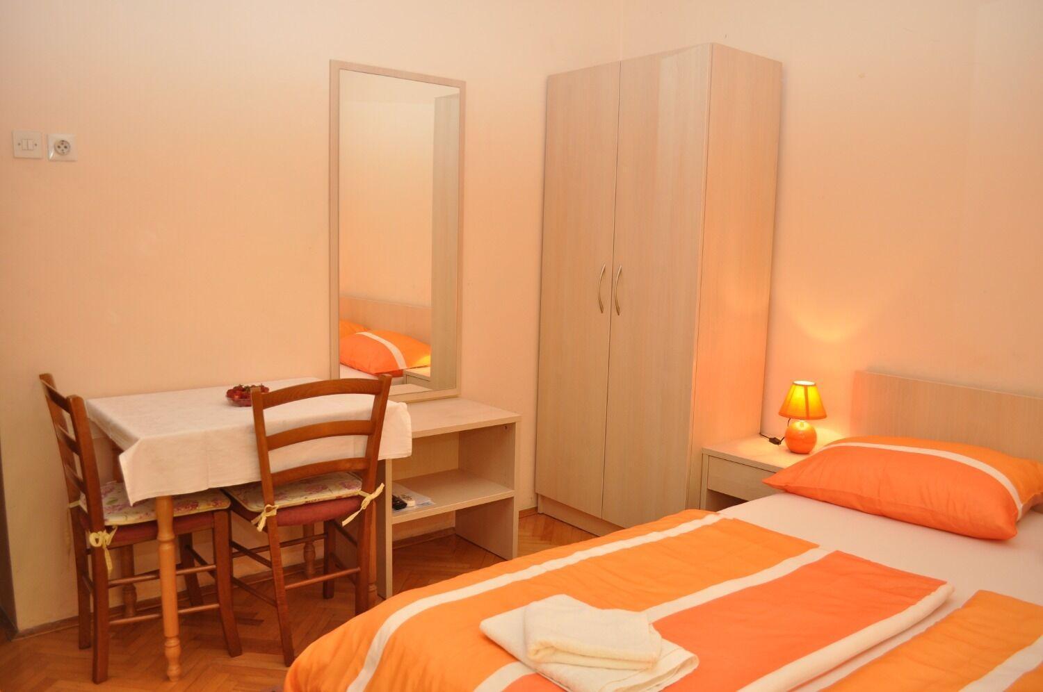 Room Ljuba Makarska Exterior foto